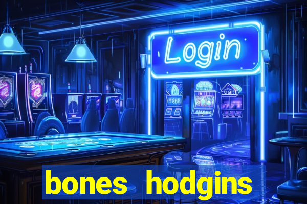 bones hodgins recupera sua fortuna